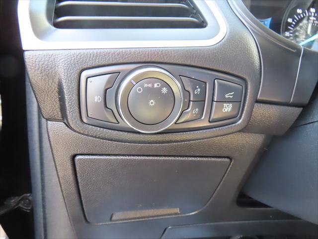 used 2022 Ford Edge car, priced at $26,880