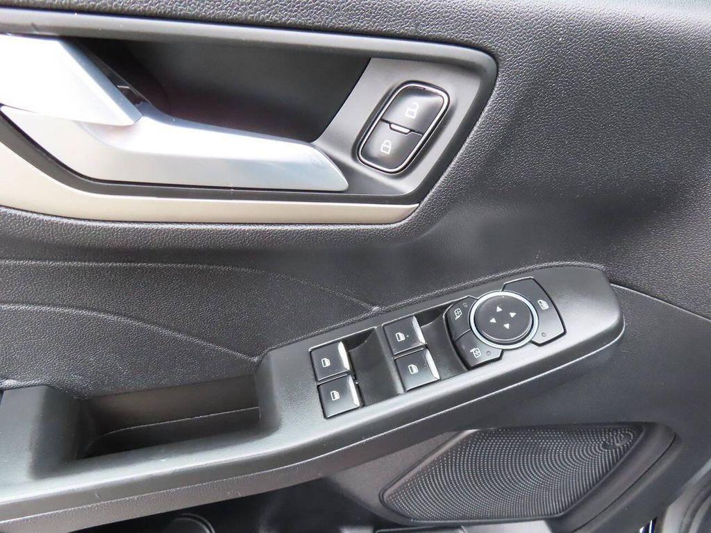 used 2022 Ford Escape car, priced at $20,990