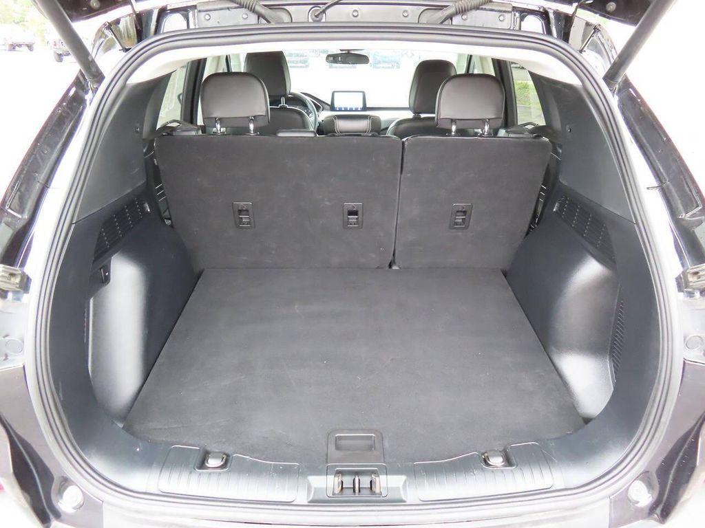 used 2022 Ford Escape car, priced at $20,990