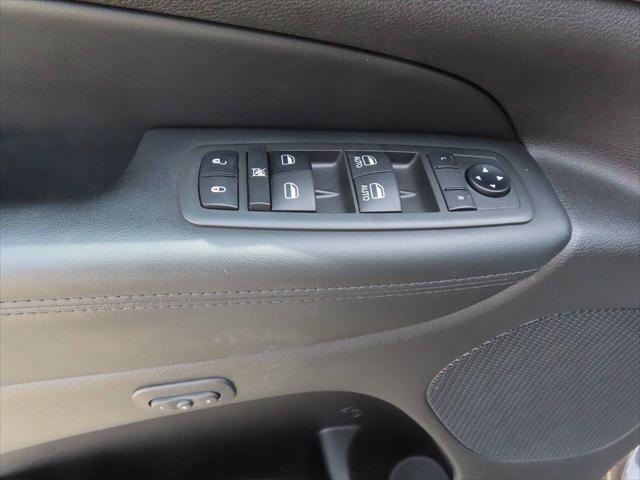 used 2020 Jeep Grand Cherokee car, priced at $25,980