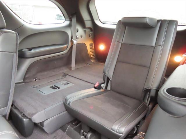 used 2022 Dodge Durango car, priced at $35,980