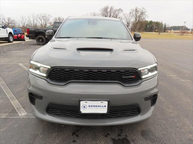 used 2022 Dodge Durango car, priced at $35,980