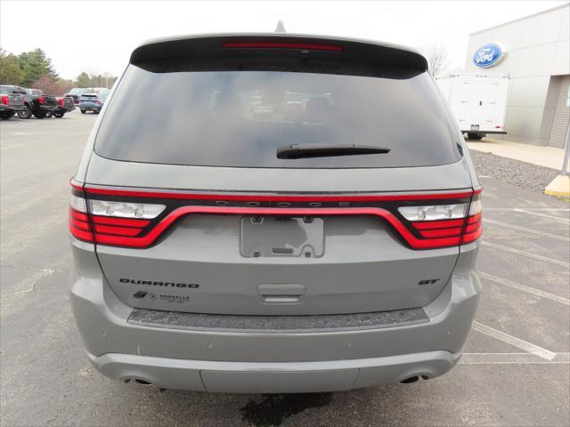 used 2022 Dodge Durango car, priced at $35,980