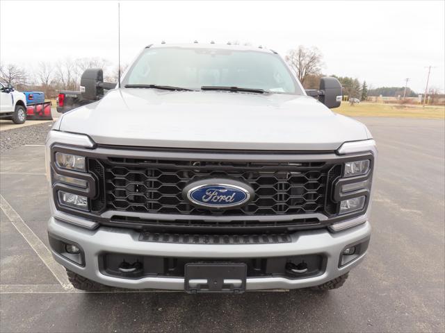 new 2024 Ford F-250 car, priced at $71,505