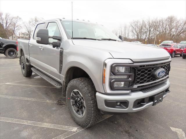 new 2024 Ford F-250 car, priced at $71,505