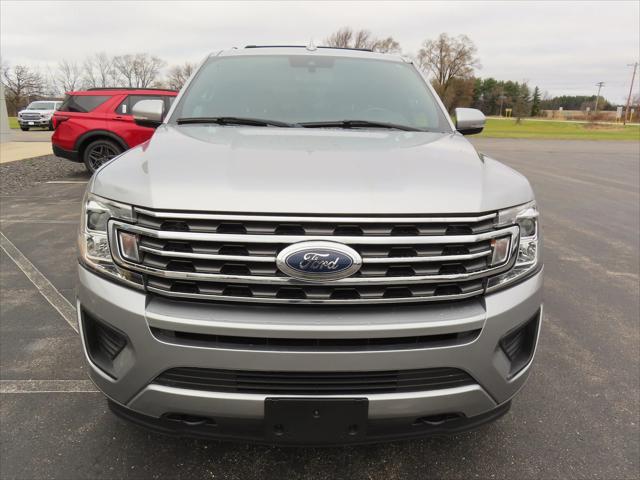 used 2020 Ford Expedition car, priced at $39,680