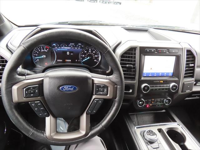 used 2020 Ford Expedition car, priced at $39,680