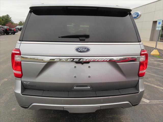 used 2020 Ford Expedition car, priced at $39,680