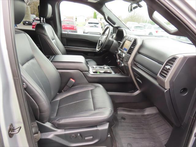 used 2020 Ford Expedition car, priced at $39,680