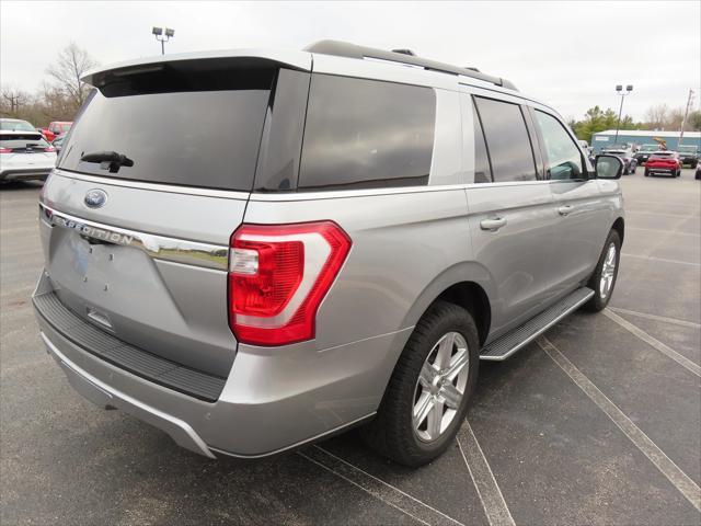 used 2020 Ford Expedition car, priced at $39,680