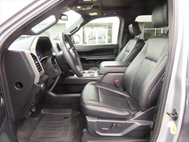 used 2020 Ford Expedition car, priced at $39,680