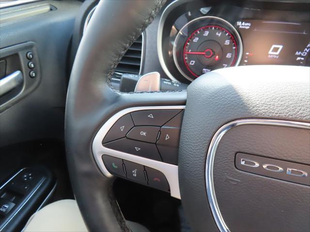 used 2017 Dodge Charger car, priced at $21,860