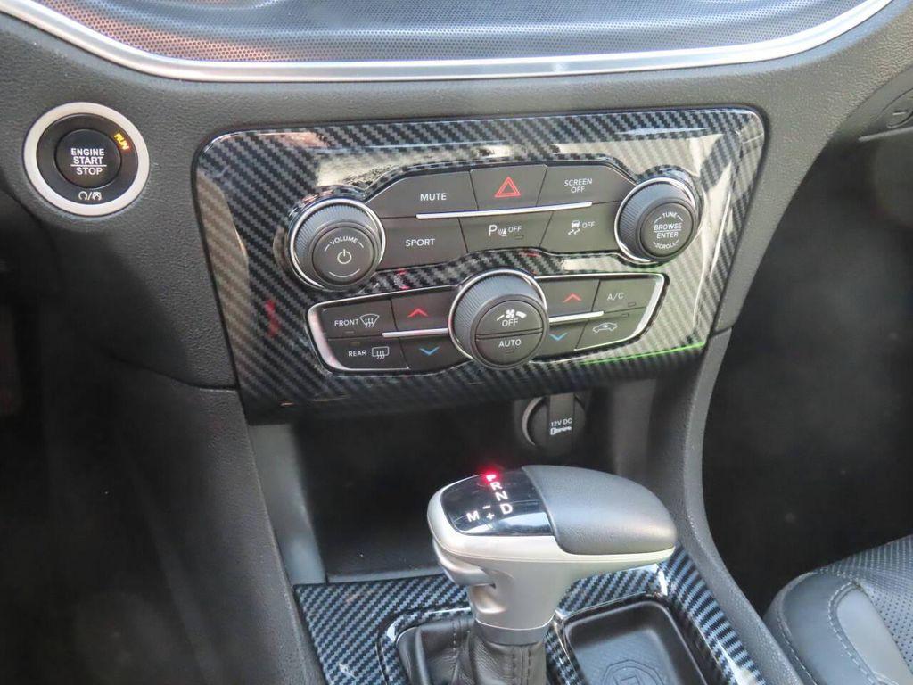 used 2017 Dodge Charger car, priced at $21,860