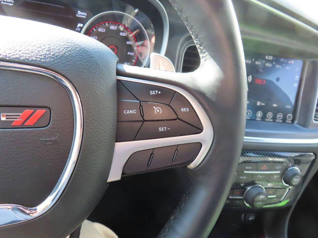 used 2017 Dodge Charger car, priced at $21,860