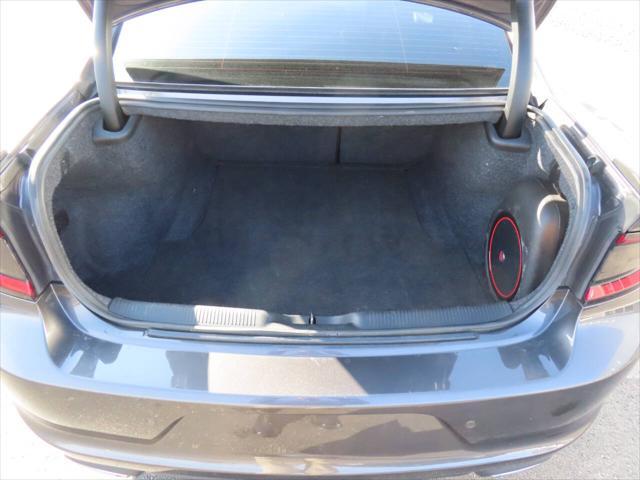used 2017 Dodge Charger car, priced at $21,860