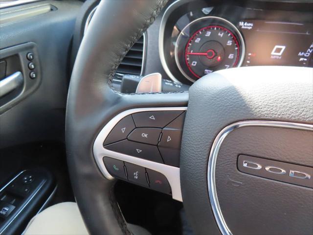 used 2017 Dodge Charger car, priced at $21,860