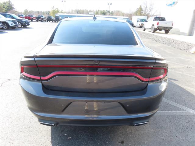 used 2017 Dodge Charger car, priced at $21,860