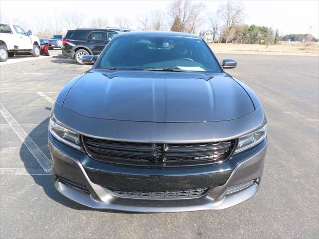 used 2017 Dodge Charger car, priced at $21,860