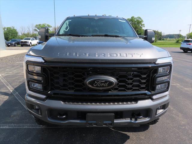 new 2025 Ford F-250 car, priced at $73,060