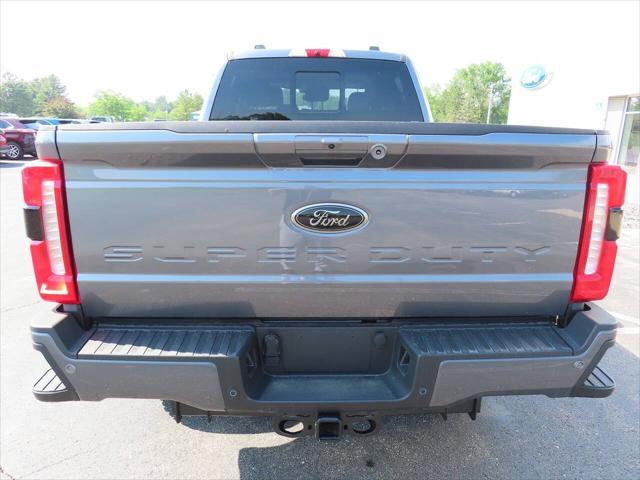 new 2025 Ford F-250 car, priced at $73,060