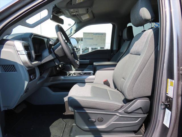 new 2025 Ford F-250 car, priced at $73,060
