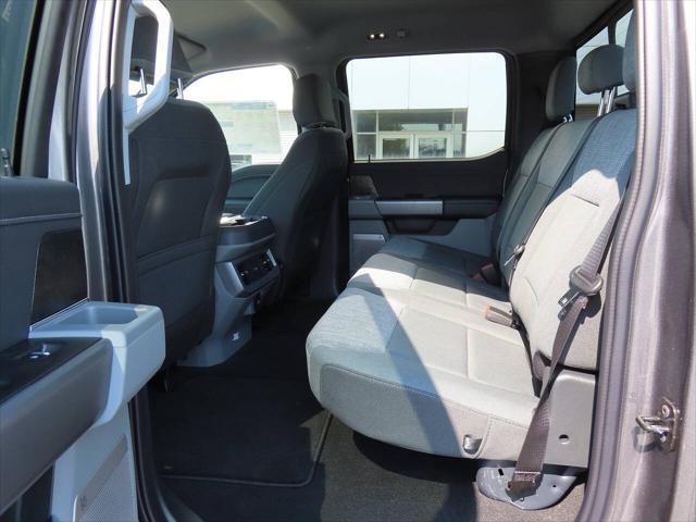 new 2025 Ford F-250 car, priced at $73,060