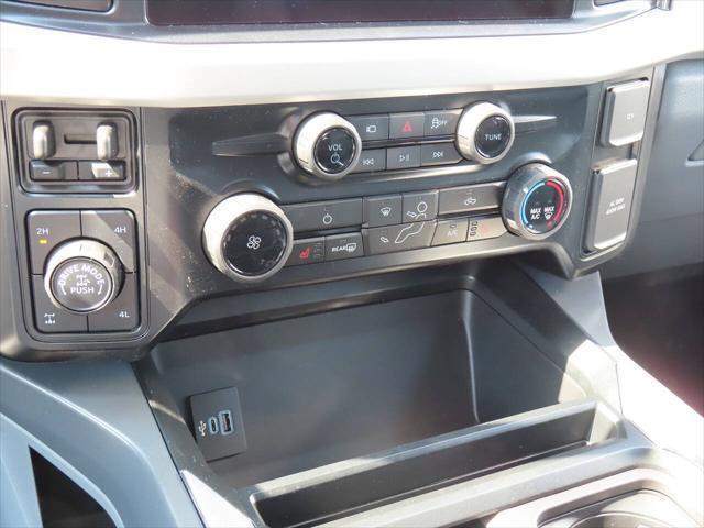 new 2025 Ford F-250 car, priced at $73,060