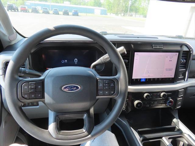 new 2025 Ford F-250 car, priced at $73,060