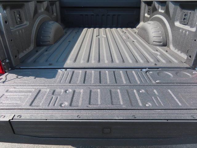 new 2025 Ford F-250 car, priced at $73,060
