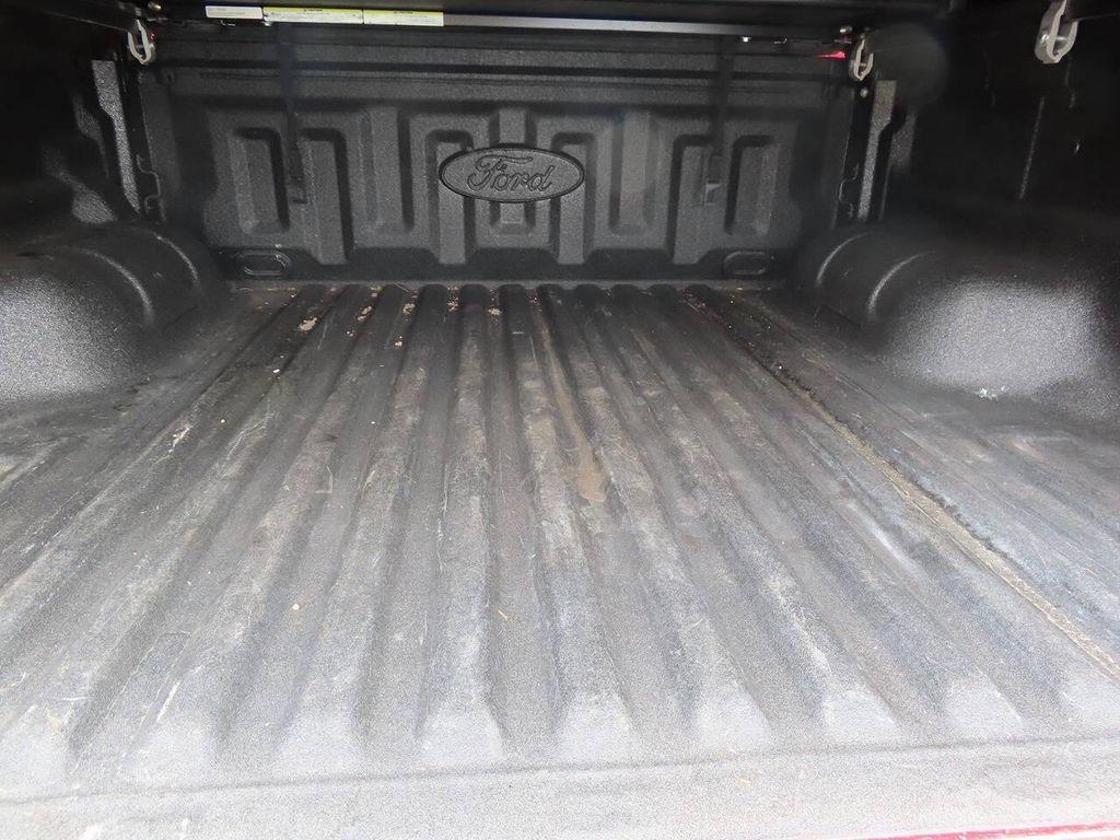 used 2020 Ford Ranger car, priced at $26,680