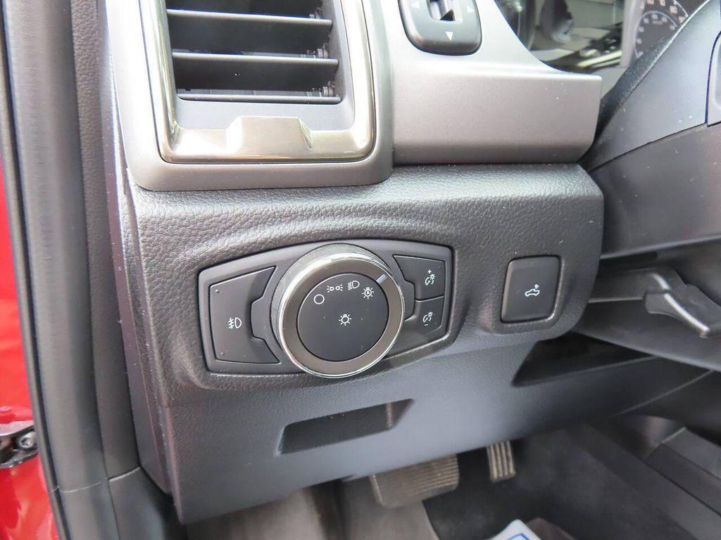 used 2020 Ford Ranger car, priced at $26,680