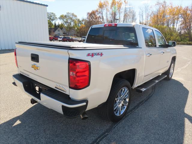 used 2015 Chevrolet Silverado 1500 car, priced at $24,580