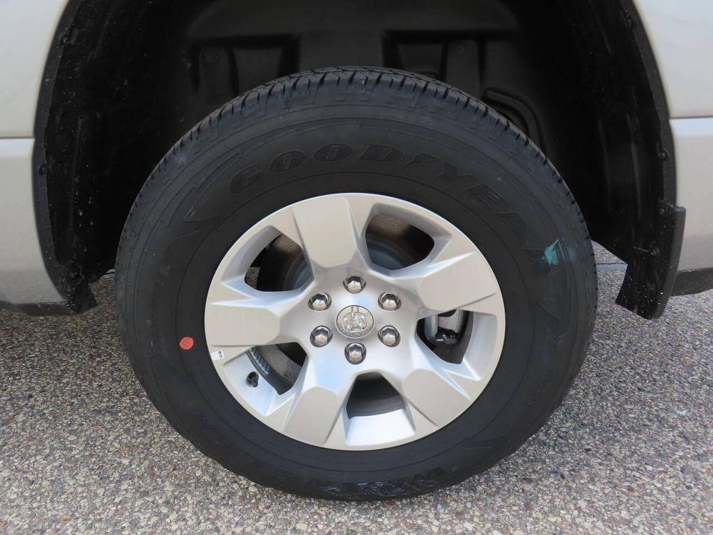 used 2023 Ram 1500 car, priced at $46,990