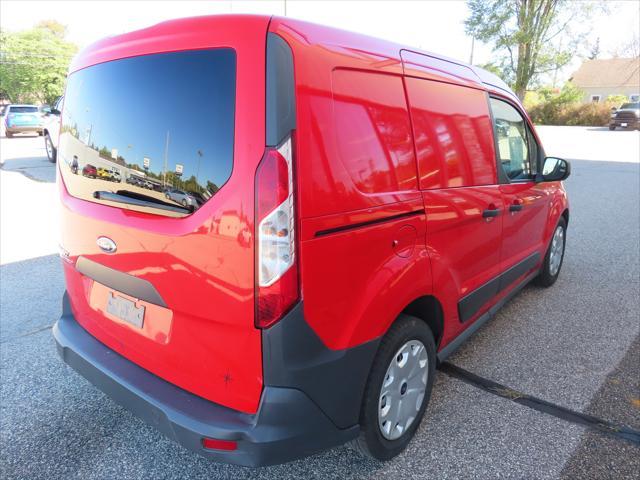 used 2014 Ford Transit Connect car, priced at $9,980