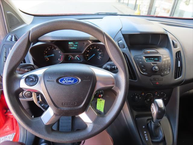 used 2014 Ford Transit Connect car, priced at $9,980