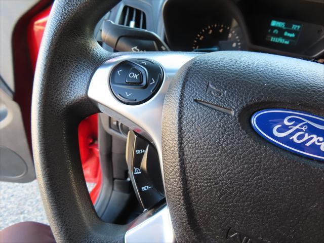 used 2014 Ford Transit Connect car, priced at $9,980