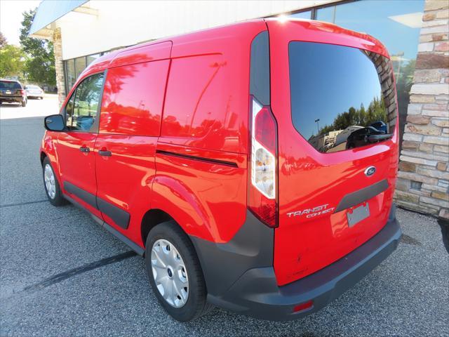 used 2014 Ford Transit Connect car, priced at $9,980