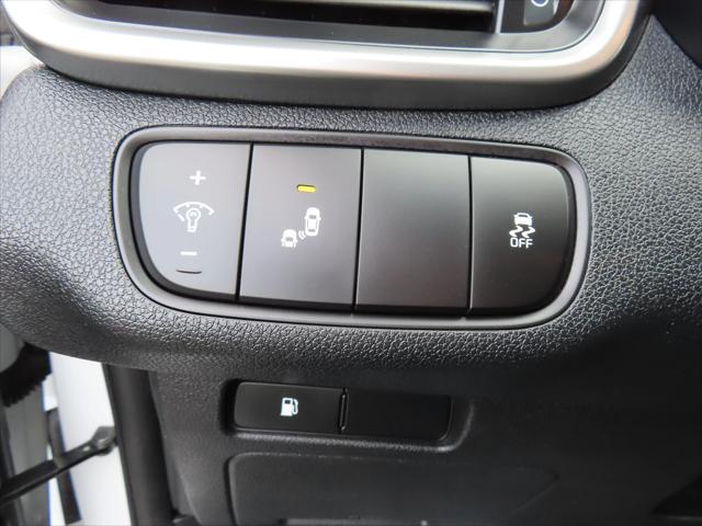 used 2020 Kia Sorento car, priced at $17,280
