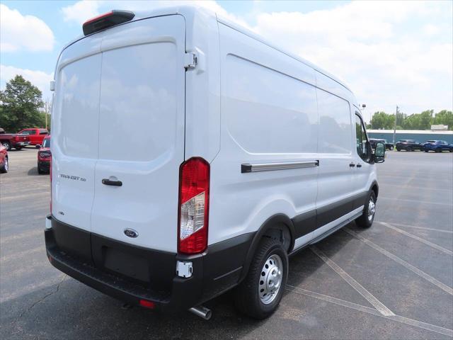 new 2025 Ford Transit-150 car, priced at $60,305