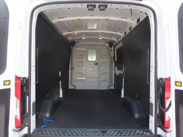 new 2025 Ford Transit-150 car, priced at $60,305