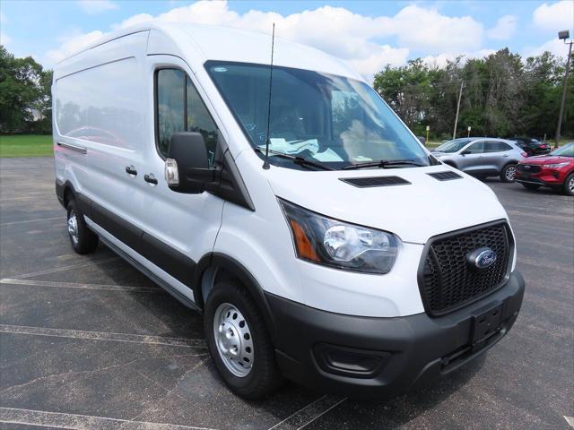 new 2025 Ford Transit-150 car, priced at $60,305