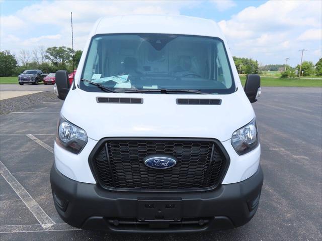 new 2025 Ford Transit-150 car, priced at $60,305