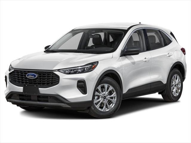 new 2025 Ford Escape car, priced at $33,942
