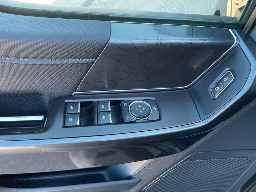 used 2021 Ford F-150 car, priced at $37,480