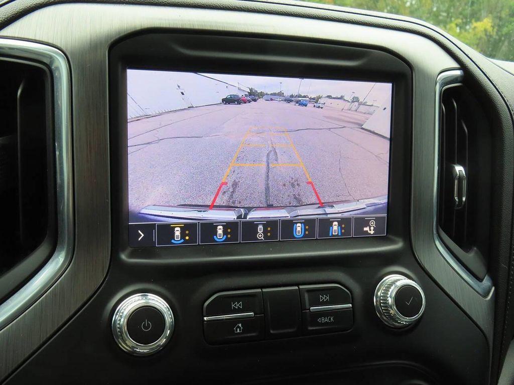 used 2019 GMC Sierra 1500 car, priced at $35,480