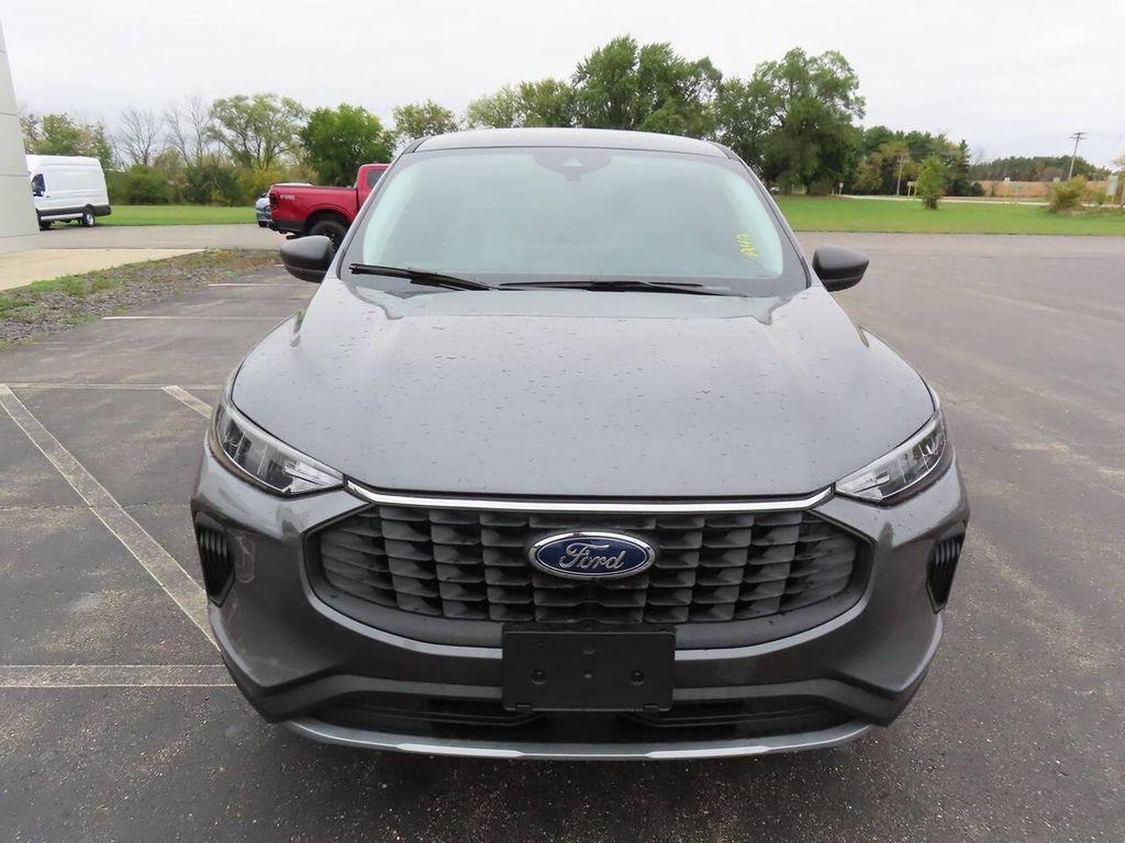 new 2025 Ford Escape car, priced at $34,048