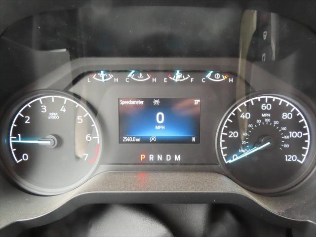 used 2022 Ford F-150 car, priced at $37,995