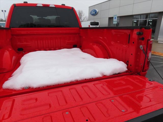 used 2022 Ford F-150 car, priced at $37,995