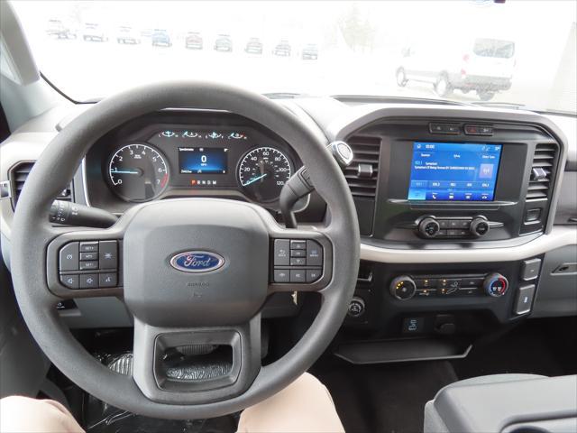 used 2022 Ford F-150 car, priced at $37,995