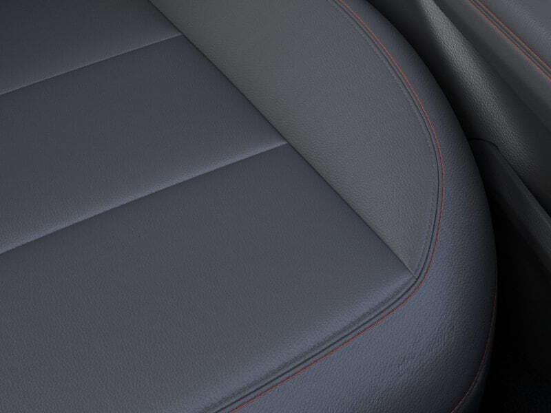 new 2025 Ford Explorer car, priced at $47,746